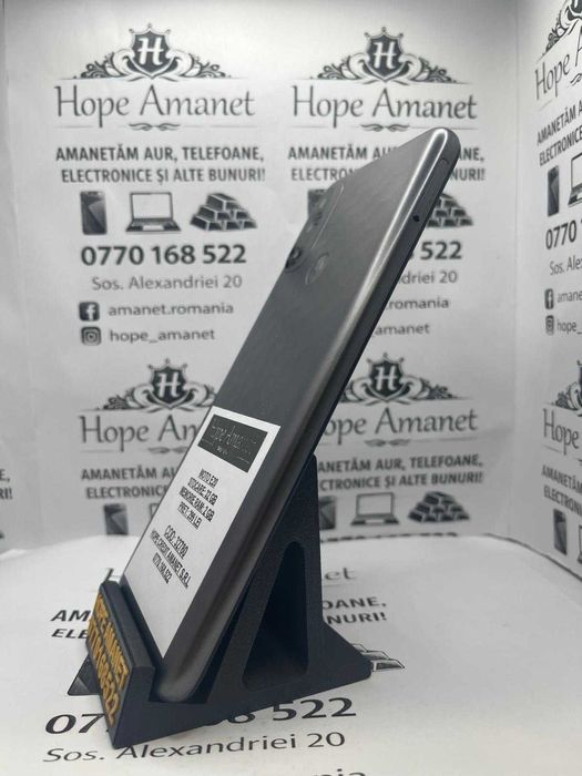 Hope Amanet P1/ MOTO E20 / COD 32780