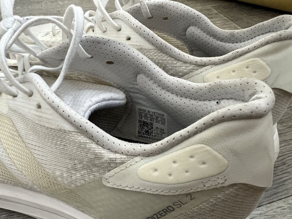 Кроссовки Adidas Adizero SL2M