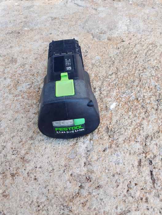 Батерия за Festool 18волта