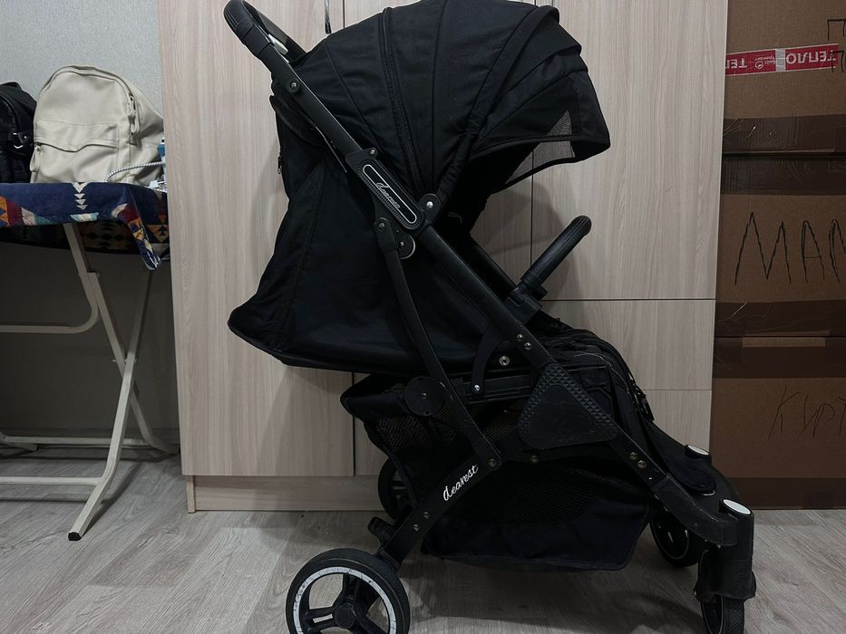 Детская коляска 15000