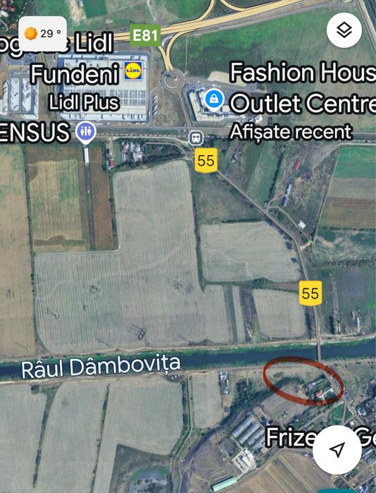 PROIECT 3 hale vanzare -asociere