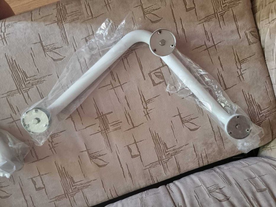 Продам поручни для инвалидов