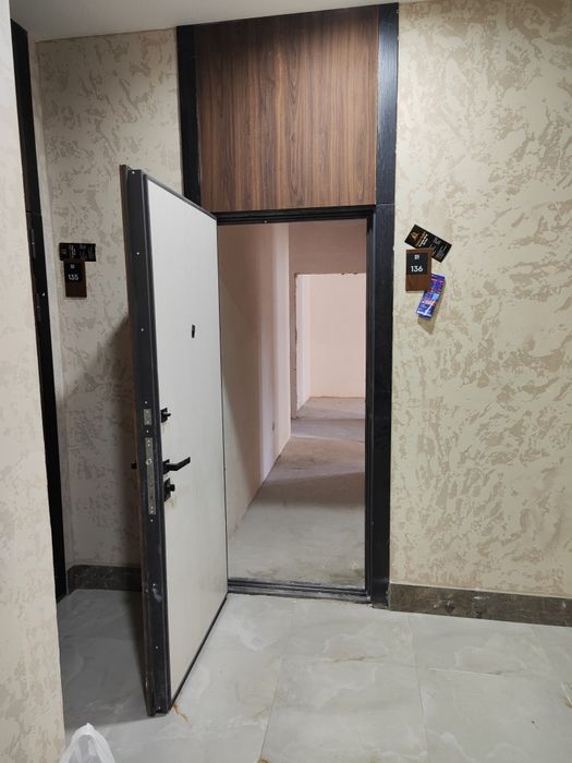 Продам квартиру в новостройке Дархан