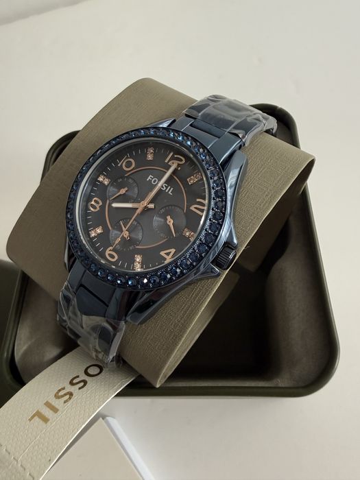 Ceas Fossil dama nou,original