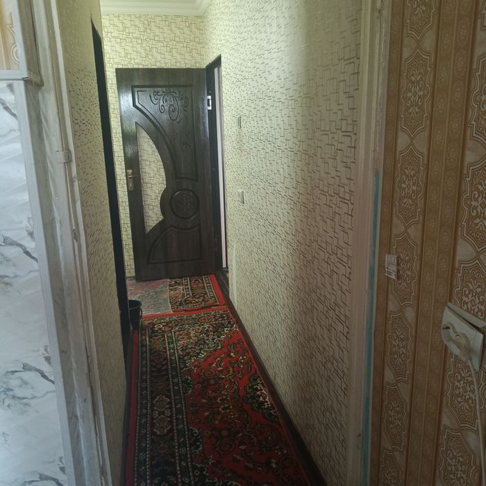 Продается двухкомнатные квартира