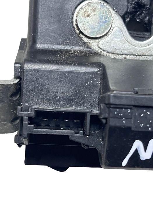 Broasca Hayon/Portbagaj Opel Corsa D S07 Facelift 2006 - 2014 55701971