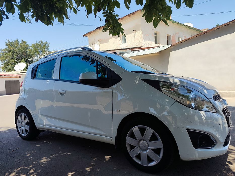 Spark 2020 Aotomad srochna sotiladi