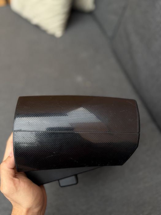 Fanatec CSL Elite Wheelbase