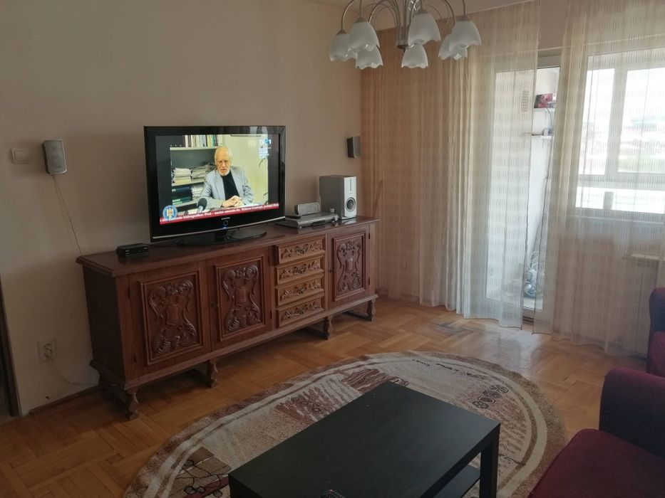 Apartament de vânzare - calea Dorobanților - Bucuresti