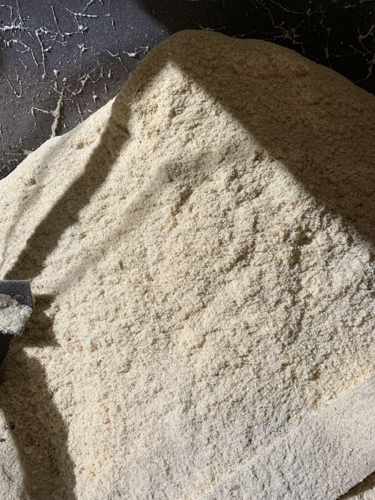 Сухие ОПИЛКИ в мешках