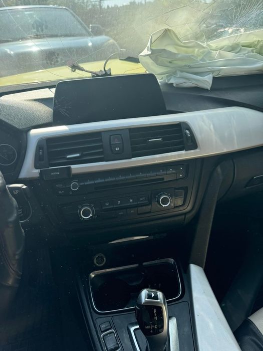 Bmw F31 на части БМВ 318D