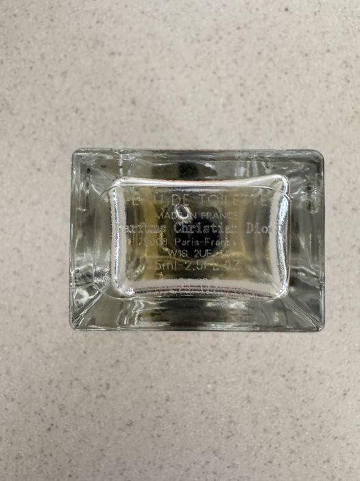 Dior Homme Sport 75ml