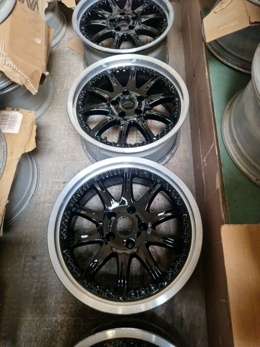 17 цолови джанти 5х112