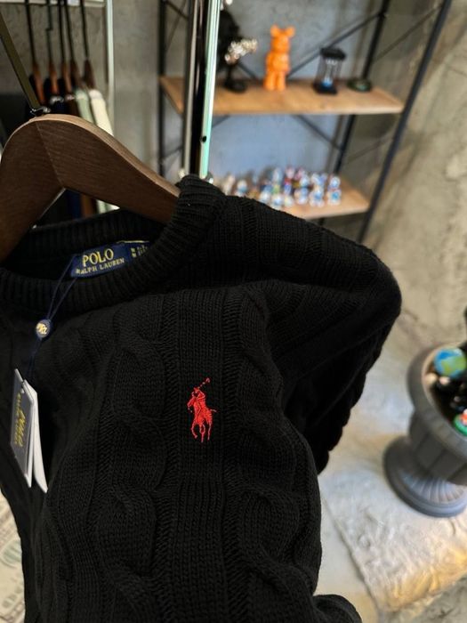 Polo Ralph Loren мъжки пуловер