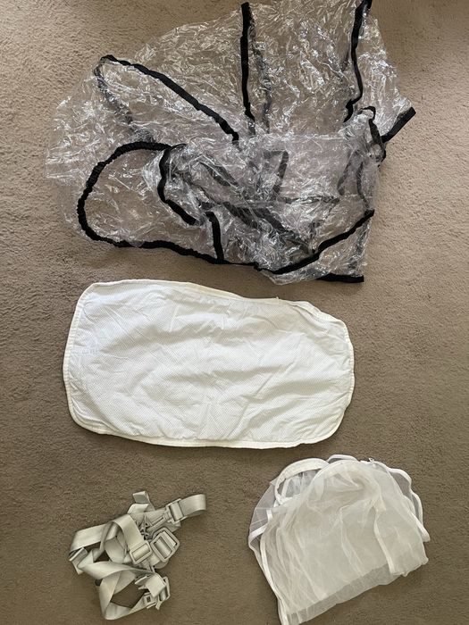 Бебешка количка в много добро състояние!