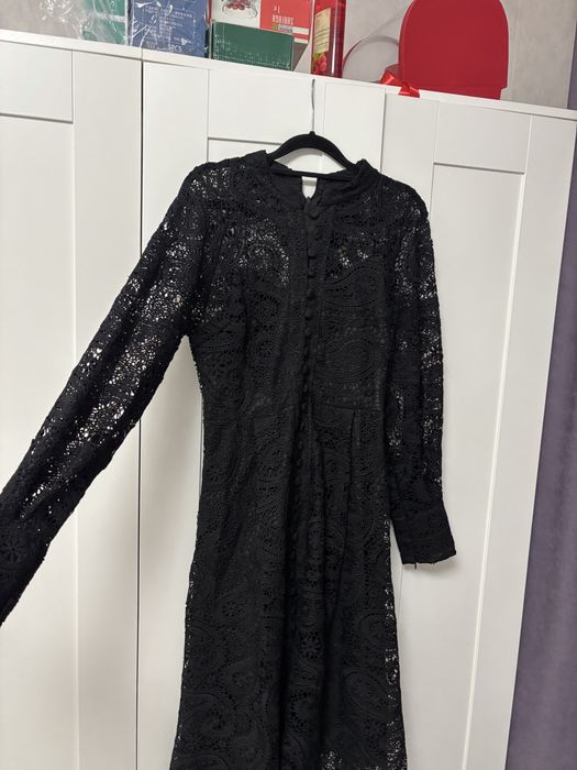 Продам женское платье