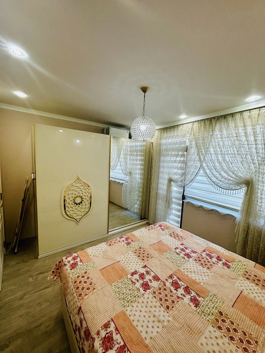 Продава се Тристаен апартамент в Исперих - 109 кв.м за 1239 €/кв.м - Снимка #11