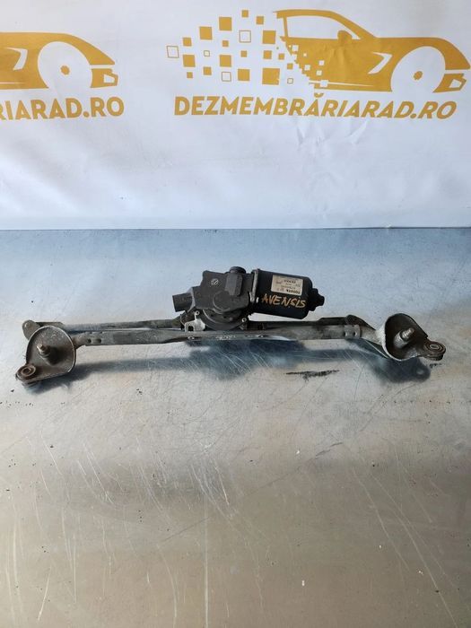 Ansamblu Motoras Stergatoare Toyota Avensis T25 An 2003-2004-2005-2006-2007-2008-2009 Volan Stanga