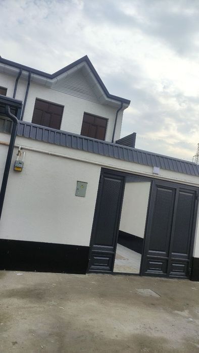 Продам евро участок Хонобод Сергелинский район 5 комн