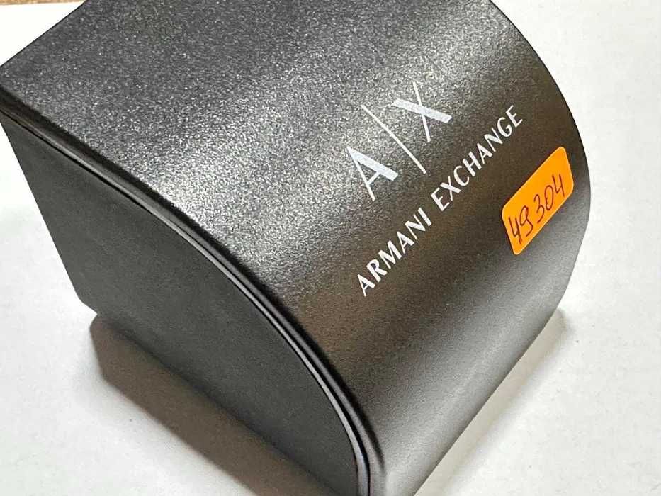 Мъжки часовник Armani Exchange ax1002
