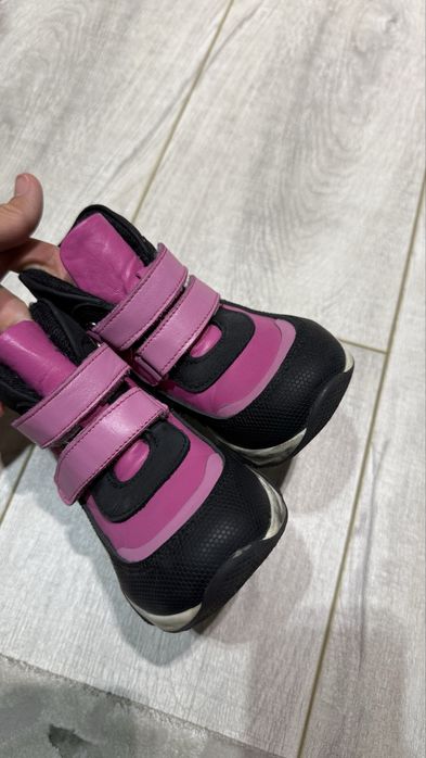 Сапожки Perlina 24 размер