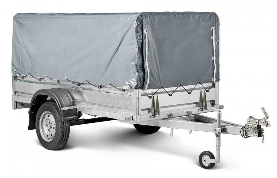 Прицеп КМЗ 7194 B1 (2.2м * 1.25м)