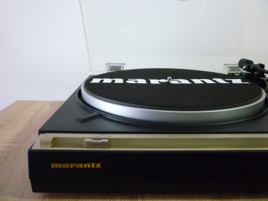 pick-up   marantz   tt-1200