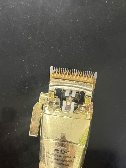 Babyliss fx one gold