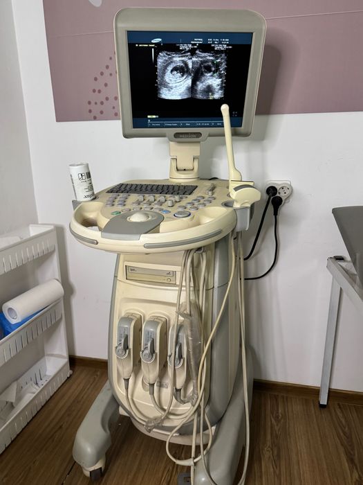 УЗИ аппарат Medison SonoAce X6