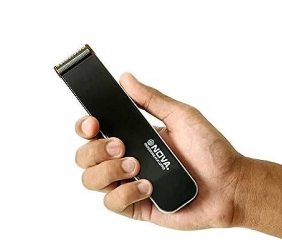 !!!БЕЗПЛАТНА ДОСТАВКА!!! Машинка за подстригване - акумулаторна