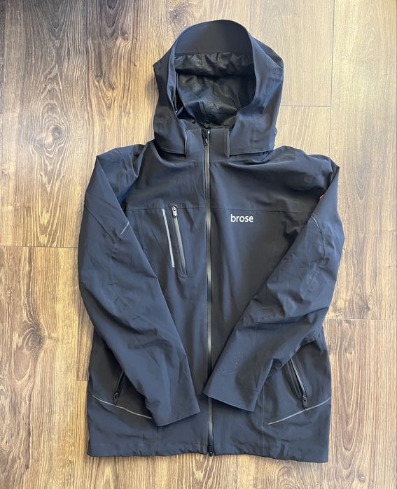 Engelbert Strauss geaca impemeabila M