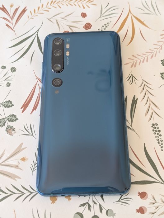 Xiaomi Mi Note 10