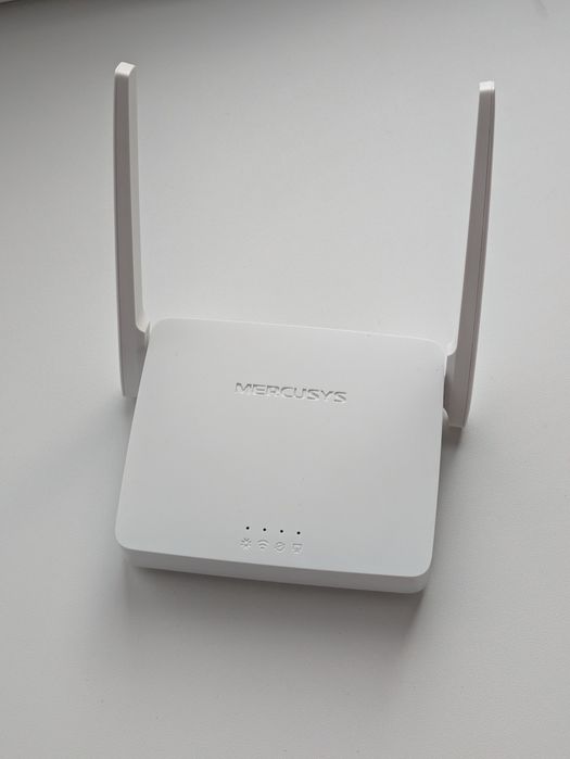 Роутер Mercusys MW301R