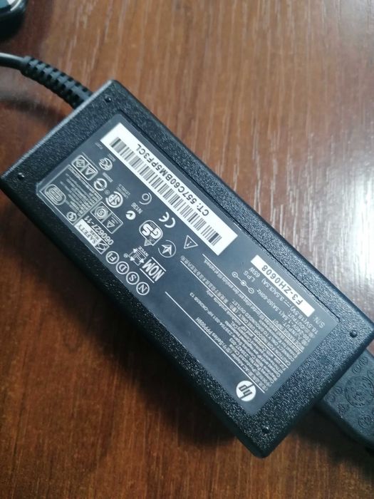 Ноутбук HP Probook