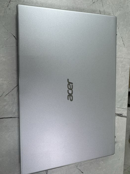 Ноутбук Acer Core i5-1135G7