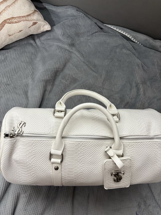 Small town kid bag