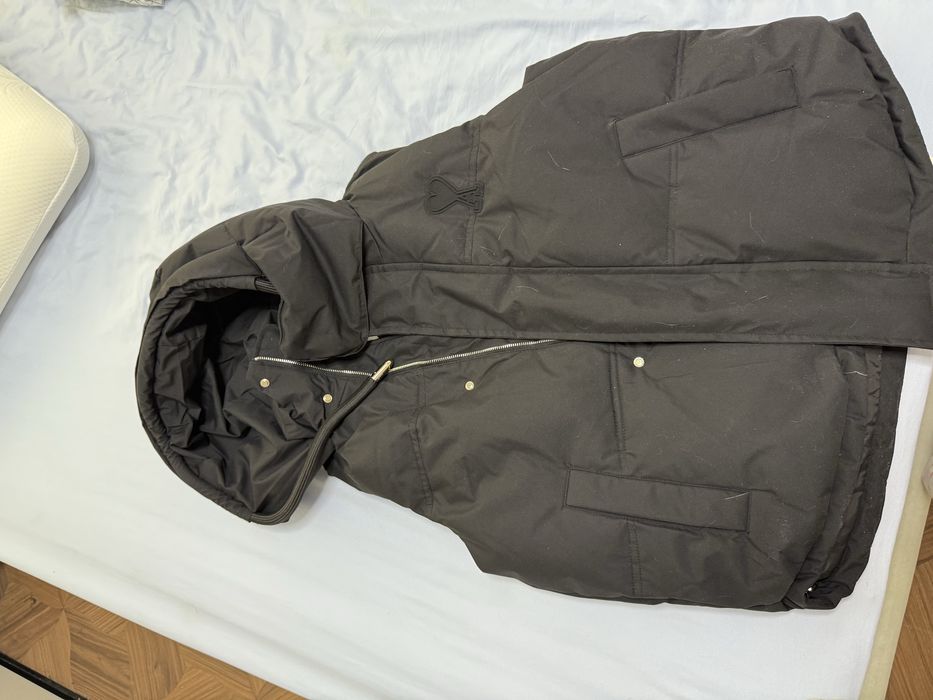 Безрукавка,жилетка