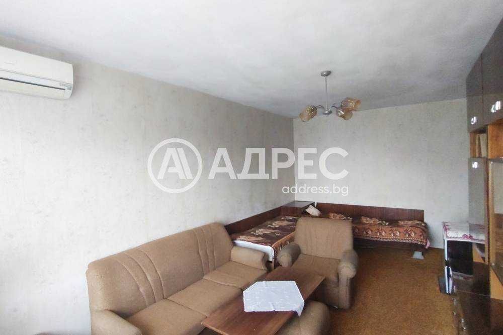 Продава се Двустаен апартамент в Ямбол, Център - 65 кв.м за 1177 €/кв.м - Снимка #6
