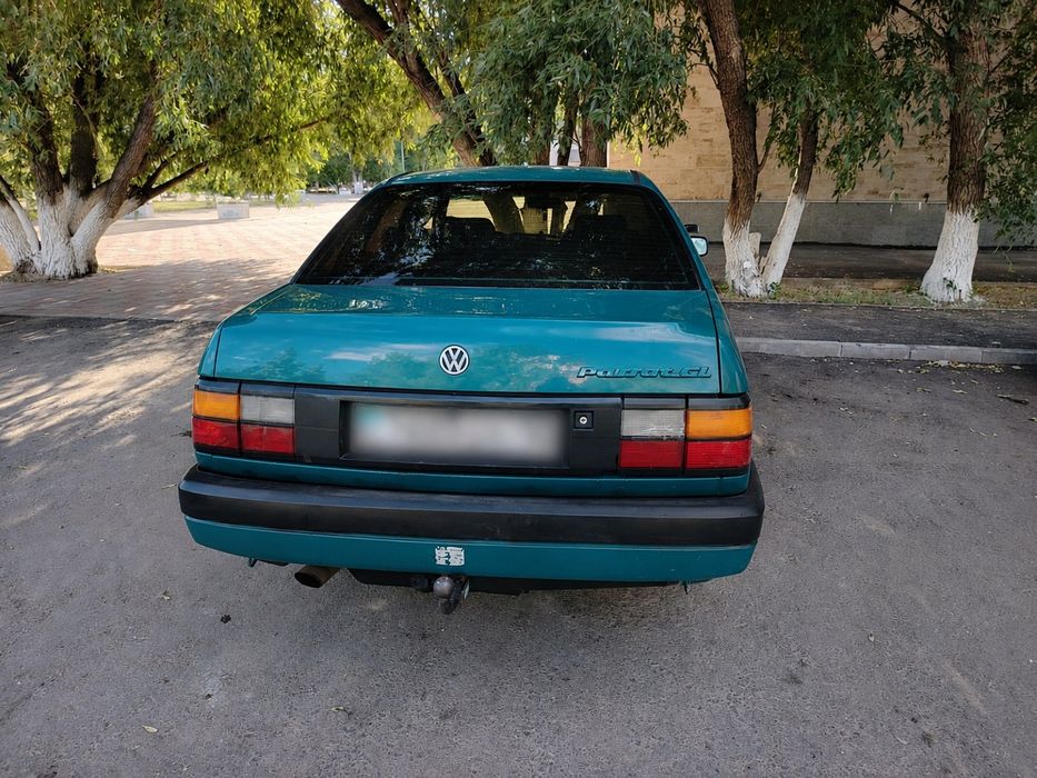 Volkswagen Passat B3