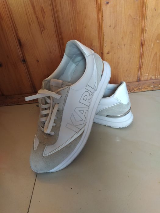 Сникърси Karl Lagerfeld