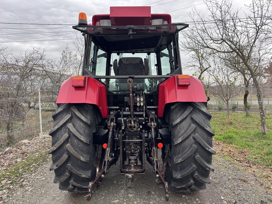 Tractor Case CS 86