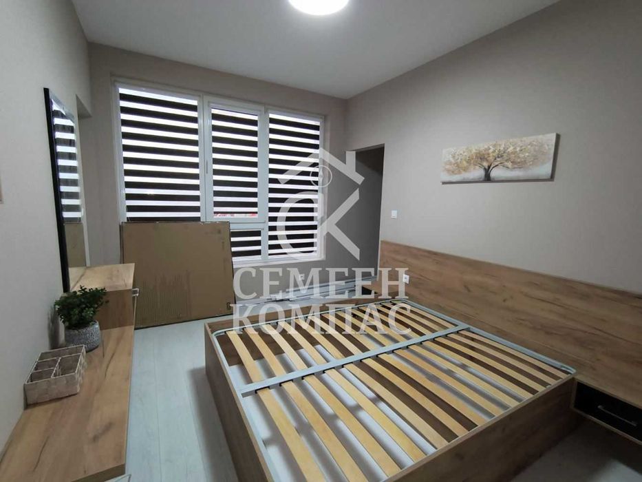 Продава се Тристаен апартамент в Пловдив, Кършияка - 77 кв.м за 848 €/кв.м - Снимка #5