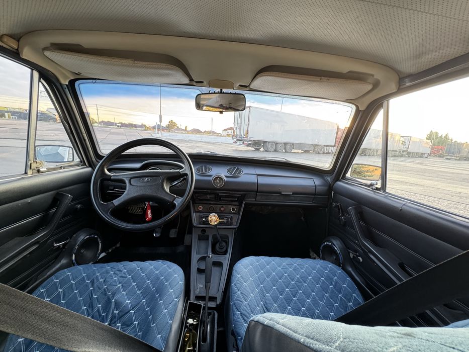 Продам Жигули Ваз 2106