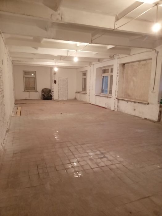 Сдам в аренду помещение 100м2