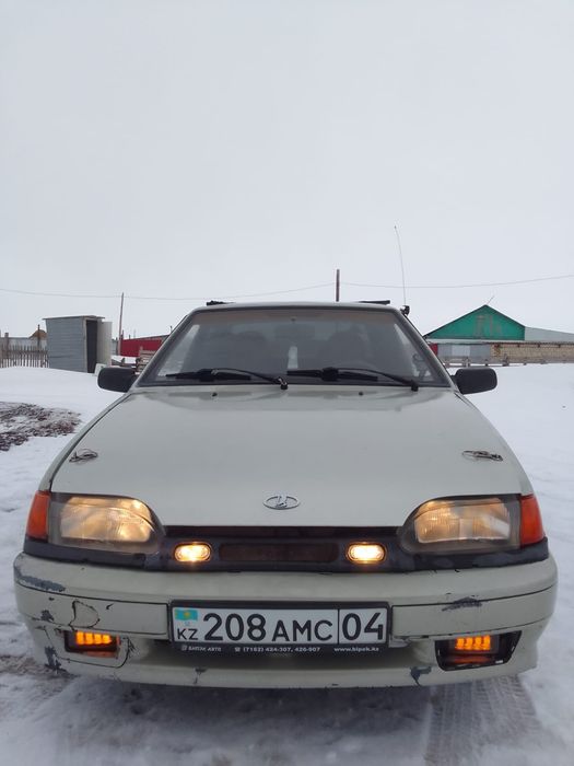 Продам 2115.г.а 2004.Газ бензин