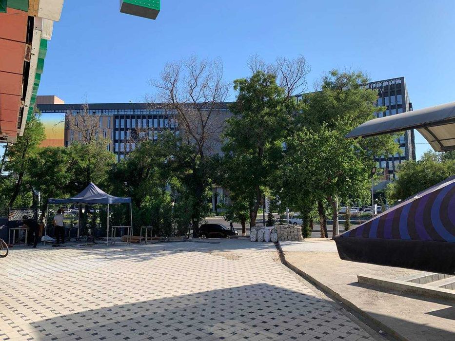 [КМ] АПТЕКА | готовый арендный бизнес | Юнусабад 8 квартал