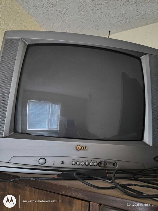 Телевизор LG за части