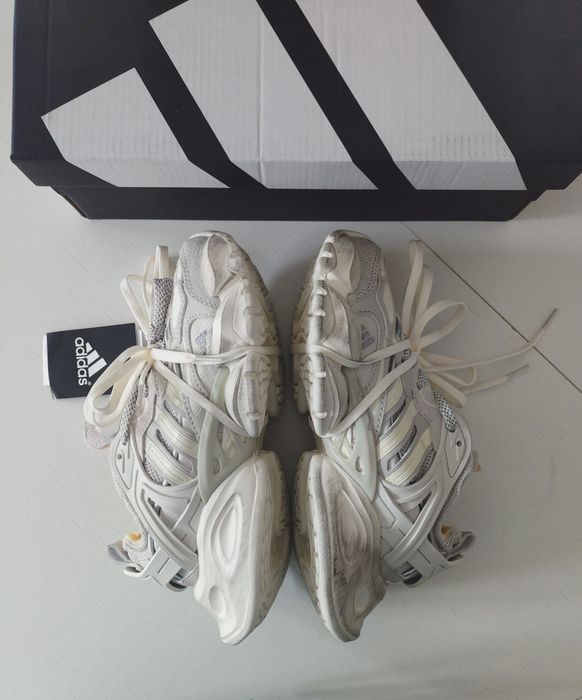Adidas XLG Runner Deluxe