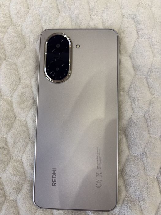 Телефон Redmi A5