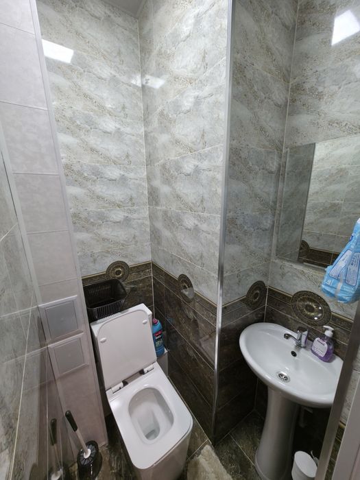 Квартира в аренду, Юнусобод 2/1/4